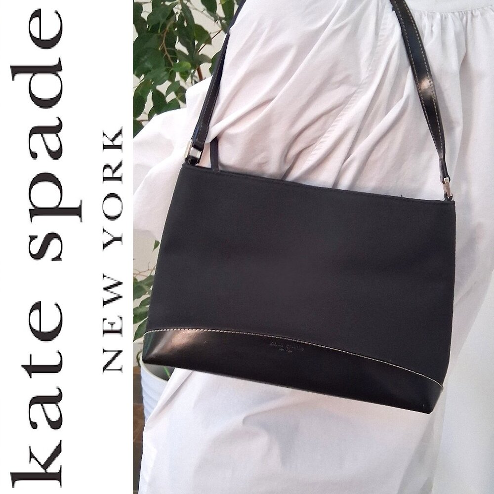 Kate Spade New York Bag Satchel